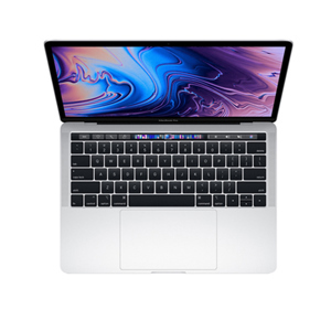 Laptop Apple Macbook Pro 2018 MR9Q2/MR9U2/MR9V2/MR9R2 - Intel core i5, 8GB RAM, SSD 256GB, 13.3 inch