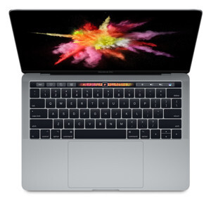 Laptop Apple MacBook Pro 2018 MR9R2/MR9V2 - Intel Core I7, 16GB RAM, SSD 512GB, Intel Iris Plus Graphics 655, 13.3 inch