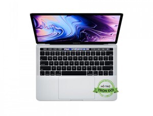 Laptop Apple MacBook Pro 2018 MR9R2/MR9V2 - Intel Core i5, 8GB RAM, SSD 512GB, Intel Iris Graphics 650, 13.3 inch