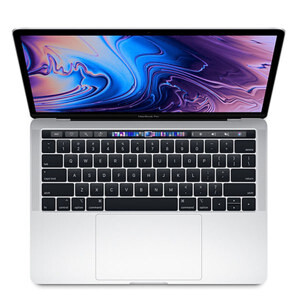 Laptop Apple MacBook Pro 2018 MR9R2/MR9V2 - Intel Core I7, 16GB RAM, SSD 512GB, Intel Iris Plus Graphics 655, 13.3 inch