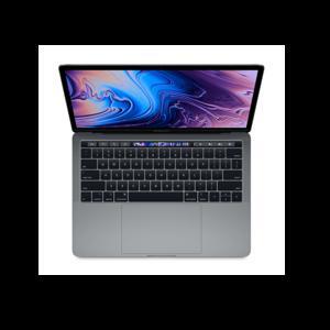 Laptop Apple Macbook Pro 2018 MR9Q2/MR9U2/MR9V2/MR9R2 - Intel core i5, 8GB RAM, SSD 256GB, 13.3 inch