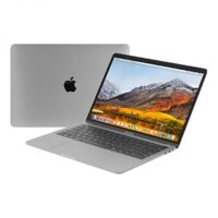 Laptop Apple Macbook Pro 2018 13.3″ MR9Q2 (13.3″/Core i5/8GB/HD/macOS/1.4 kg)