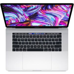 Laptop Apple MacBook Pro 2019 MV902/MV922 - Intel Core i7, 16GB RAM, SSD 256GB, Radeon Pro 555X 4GB, 15.4 inch