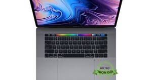 Laptop Apple MacBook Pro 2019 MV902/MV922 - Intel Core i7, 16GB RAM, SSD 256GB, Radeon Pro 555X 4GB, 15.4 inch