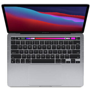 Laptop Apple Macbook Pro 2020 MWP42/MWP72 - Intel Core i5, 16GB RAM, SSD 512GB, Intel Iris Plus Graphics, 13.3 inch