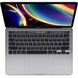 Laptop Apple Macbook Pro 2020 MXK72/MXK52 - Intel Core i5, 8GB RAM, SSD 512GB, Intel Iris Plus Graphics 645, 13.3 inch