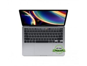 Laptop Apple Macbook Pro 2020 MXK62/MXK32 - Intel Core i5, 8GB RAM, SSD 256GB, Intel Iris Plus Graphics 645, 13.3 inch