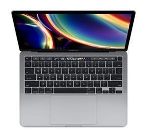 Laptop Apple Macbook Pro 2020 MWP42/MWP72 - Intel Core i5, 16GB RAM, SSD 512GB, Intel Iris Plus Graphics, 13.3 inch