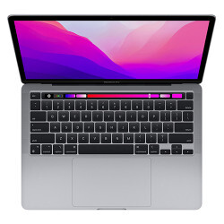Laptop Apple MacBook Pro 2022 - Apple M2, 24GB RAM, SSD 1TB, 10‑core GPU, 13.3 inch