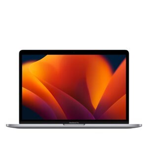 Laptop Apple MacBook Pro 2022 - Apple M2, 24GB RAM, SSD 512GB, 10‑core GPU, 13.3 inch
