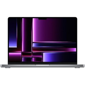 Laptop Apple Macbook Pro 2023 - Apple M2 Pro, 16GB RAM, SSD 512GB, 16-Core GPU, 14.2 inch