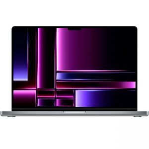 Laptop Apple Macbook Pro 2023 - Apple M2 Max, 32GB RAM, SSD 1TB, 16-Core GPU, 16 inch