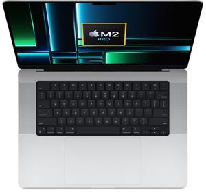 Laptop Apple Macbook Pro 2023 - Apple M2 Max 12 core, 96GB RAM, SSD 2TB, GPU 38 core, 16 inch