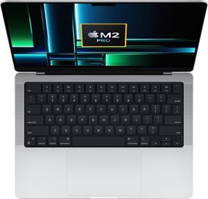 Laptop Apple Macbook Pro 2023 - Apple M2 Max 12 core, 96GB RAM, SSD 8TB, GPU 38 core, 16 inch