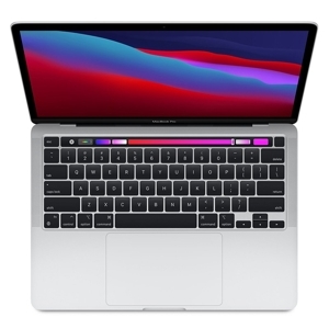 Laptop Apple MacBook Pro M1 2020 8GB/512GB (MYDC2SA/A) - Apple M1, RAM 8GB, 512GB SSD, Intel Iris Plus Graphics, 13.3-inch