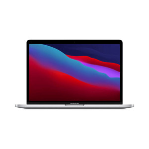 Laptop Apple MacBook Pro M1 2020 8GB/512GB (MYDC2SA/A) - Apple M1, RAM 8GB, 512GB SSD, Intel Iris Plus Graphics, 13.3-inch