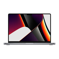 Laptop Apple MacBook Pro M1 Max 2021 (14.2″ Retina / 32GB)