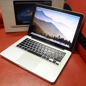Laptop Apple Macbook Pro MD313 - 13 inch