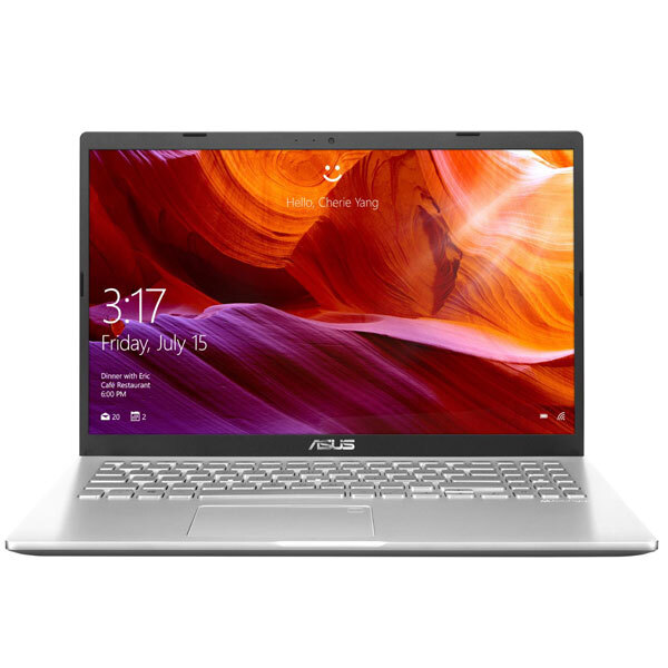 Laptop Asus 15 X509JP-EJ012T - Intel Core i5-1035G1, 4GB RAM, HDD 1TB, Nvidia GeForce MX330 2GB GDDR5 + Intel UHD Graphics, 15.6 inch