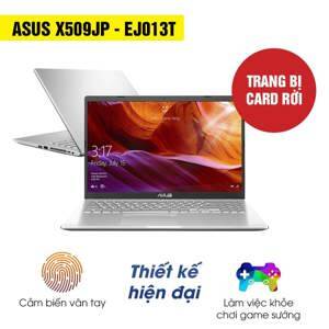Laptop Asus 15 X509JP-EJ013T - Intel Core i5-1035G1, 4GB RAM, SSD 512GB, Intel UHD Graphics + Nvidia GeForce MX330 2GB GDDR5. 15.6 inch