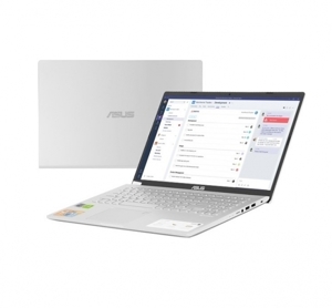 Laptop Asus 15 X509JP-EJ023T - Intel Core i5-1035G1, 8GB RAM, SSD 512GB, Nvidia GeForce MX330 2GB, 15.6 inch