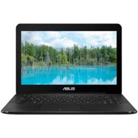 Laptop ASUS 455L i3 – 5010U, RAM 4GB, Ổ SSD 128GB