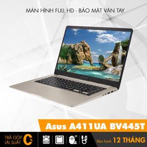 Laptop Asus A411UA-BV445T - Intel core i5, 4GB RAM, HDD 1TB, Intel UHD Graphics 620, 14 inch