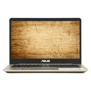 Laptop Asus A411UA-BV611T - Intel core i3, 4GB RAM, HDD 1TB, Intel UHD Graphics 620, 14 inch