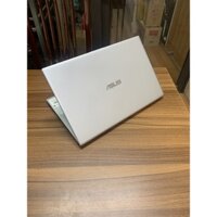 Laptop Asus A412 Siêu Mỏng Nhẹ, Core i5 thế hệ mới nhất, Màn 14 inch Full HD, Ram 8, SSD, Máy Mới 99%