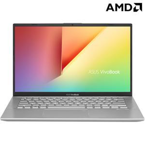 Laptop Asus A412DA-EK346T - AMD Ryzen 3-3200U, 4GB RAM, SSD 512GB, Radeon Vega 3 Graphics, 14 inch