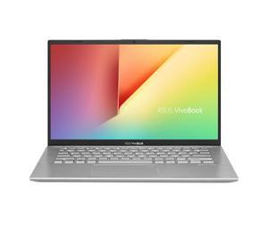 Laptop Asus A412FA-EK155T - Intel Core i3-8145U, 4GB RAM, HDD 1TB, Intel HD Graphics 620, 14 inch