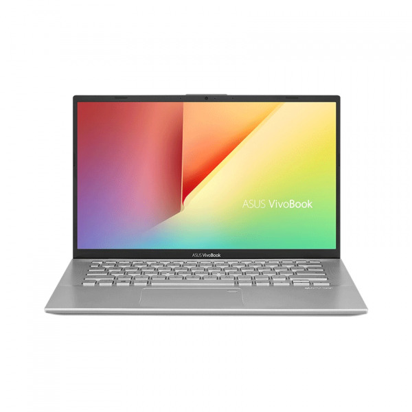 Laptop Asus A412FA-EK155T - Intel Core i3-8145U, 4GB RAM, HDD 1TB, Intel HD Graphics 620, 14 inch