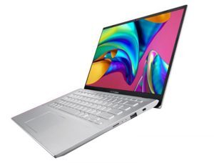 Laptop Asus A412FA-EK287T - Intel Core i3-8145U, 4Gb RAM, SSD 512GB, Intel UHD Graphics 620, 14 inch
