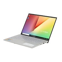 Laptop Asus A412FA-EK342T - Intel core i3-8145U, 4GB RAM, 512GB SSD, VGA Intel UHD Graphics 620, 14 inch