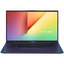 Laptop Asus A412FA-EK378T - Intel Core i3-8145U, 4GB RAM, SSD 256GB, Intel UHD Graphics 620, 14 inch