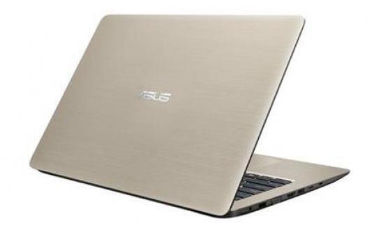 Laptop Asus A456UA-FA108D GOLD/i5-7200U/4GB/500GB/VGA Intel® HD Graphics 620/Free Dos