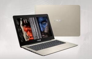 Laptop Asus A456UA-WX034D - Intel i5-6200U, Ram 4GB, HDD 500GB, 14inches