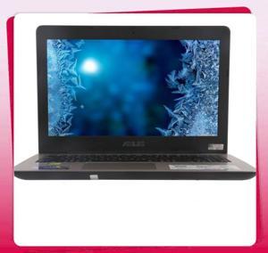 Laptop Asus A456UR WX044D - Intel Core I5 6200U, RAM 4GB, 500GB, Intel HD Graphics 520
Nvidia Geforce GT 930MX, 14 inch