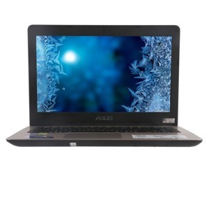 Laptop Asus A456UR WX044D - Intel Core I5 6200U, RAM 4GB, 500GB, Intel HD Graphics 520
Nvidia Geforce GT 930MX, 14 inch