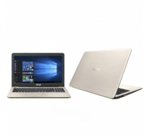 Laptop Asus A510UA-BR333T - Intel core i3, 4GB RAM, HDD 1TB, Intel UHD Graphics, 15.6 inch