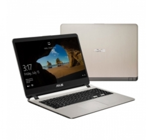 Laptop Asus A510UA-BR873T - Intel Core i3-7100U, RAM 4GB, HDD 1TB, Intel HD Graphics 620, 15.6inch