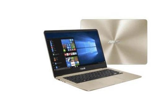 Laptop Asus A510UF-EJ182T - Intel core i7, 4GB RAM, HDD 1TB, Nvidia Geforce MX130 2GB GDDR5, 15.6 inch