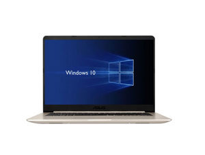 Laptop Asus A510UF-EJ184T - Intel core i5, 4GB RAM, HDD 1TB, Nvidia Geforce MX130 2GB GDDR5, 15.6 inch