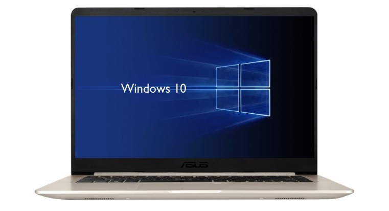 Laptop Asus A510UF-EJ184T - Intel core i5, 4GB RAM, HDD 1TB, Nvidia Geforce MX130 2GB GDDR5, 15.6 inch