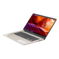 Laptop Asus A510UN-EJ463T (i5 8250U/4GB RAM/1TB HDD/15.6 inch FHD/MX150 2GB/Win 10/Vàng) (Laptop Asus, Intel Core I5)