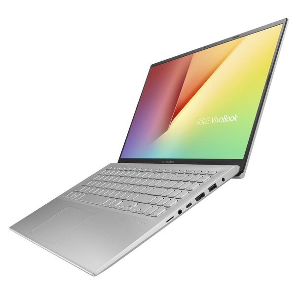 Laptop Asus A512DA-EJ421T - AMD Ryzen 3-3200U, 4GB RAM, SSD 256GB, Radeon Vega 3 Graphics, 15.6 inch