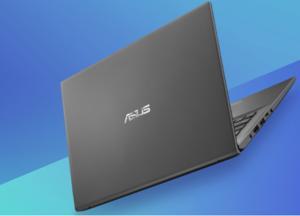 Laptop Asus A512DA-EJ422T - AMD Ryzen 5-3500U, 8GB RAM, SSD 512GB, Radeon Vega 8 Graphics, 15.6 inch