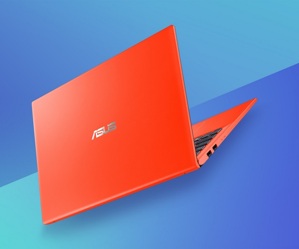 Laptop Asus A512FA-EJ555T - Intel Core i3-8145U, 4GB RAM, SSD 256GB, Intel UHD Graphics 620, 15.6 inch