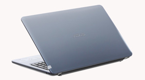 Laptop Asus A540UP-DM094T - Intel Core i3, 4GB RAM, HDD 500GB, AMD Radeon R5 M420 2 GB, 15.6 inch