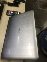 LAPTOP ASUS A541 i3 6006U/4GB/SSD 120GB+ HDD 500GB/15.6 FULL HD